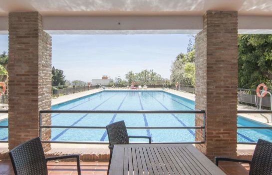 Marbella Inturjoven Youth Hostel