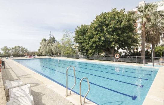 Marbella Inturjoven Youth Hostel