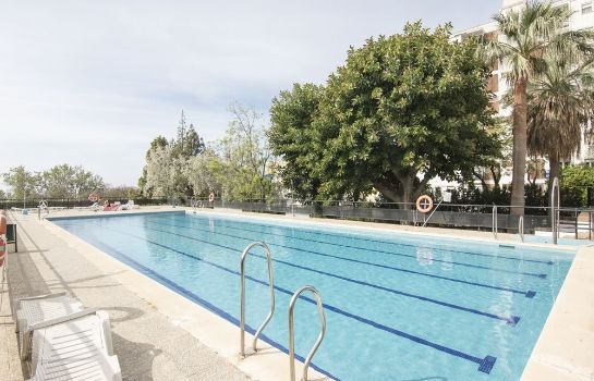 Marbella Inturjoven Youth Hostel