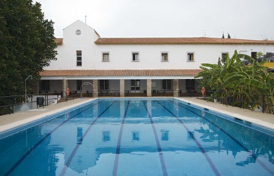 Marbella Inturjoven Youth Hostel