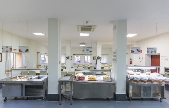 Marbella Inturjoven Youth Hostel