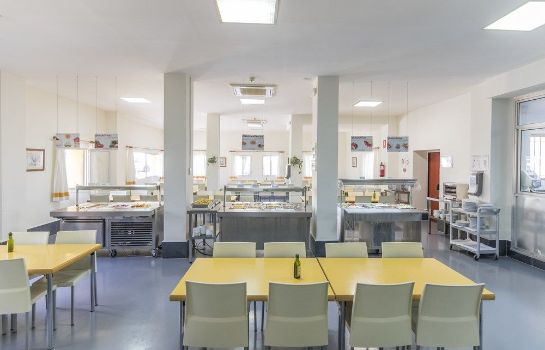 Marbella Inturjoven Youth Hostel