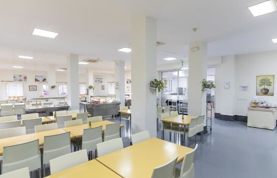 Marbella Inturjoven Youth Hostel