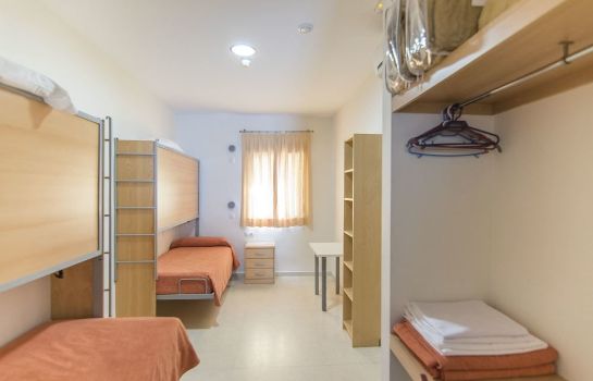 Marbella Inturjoven Youth Hostel