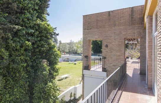 Marbella Inturjoven Youth Hostel
