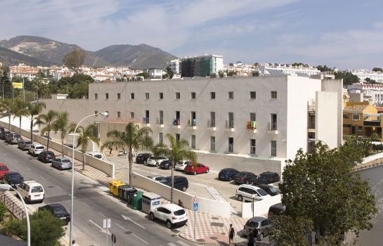 Torremolinos Inturjoven Youth Hostel