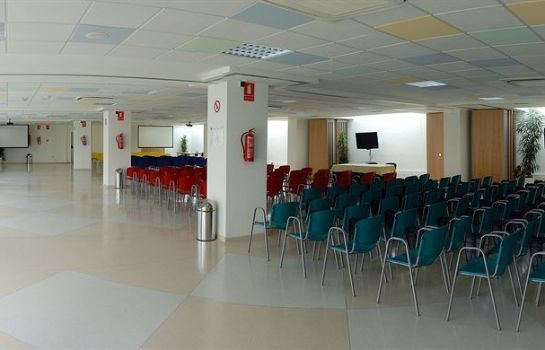 Torremolinos Inturjoven Youth Hostel