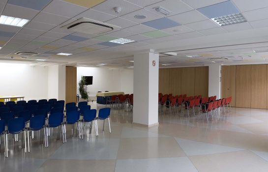 Torremolinos Inturjoven Youth Hostel