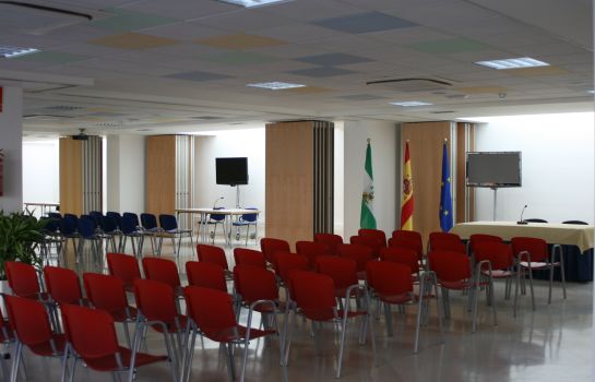 Torremolinos Inturjoven Youth Hostel