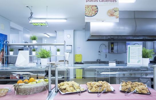 Torremolinos Inturjoven Youth Hostel
