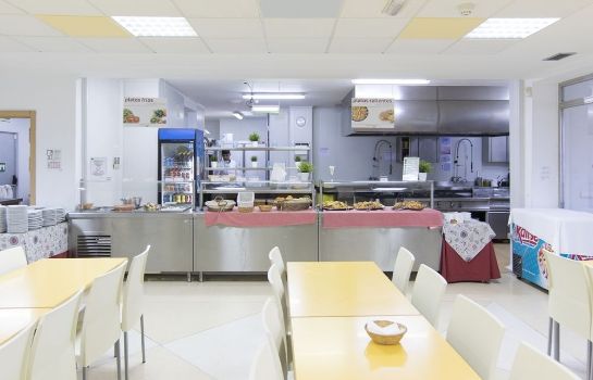 Torremolinos Inturjoven Youth Hostel