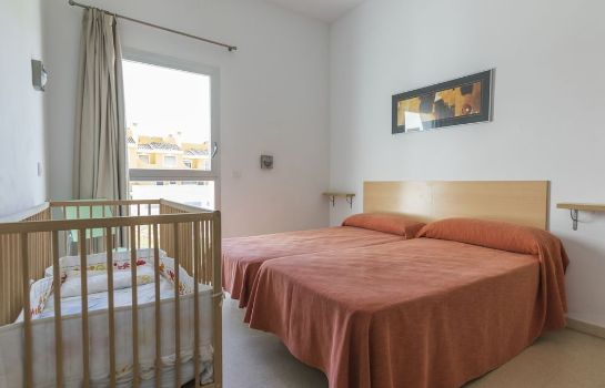 Torremolinos Inturjoven Youth Hostel