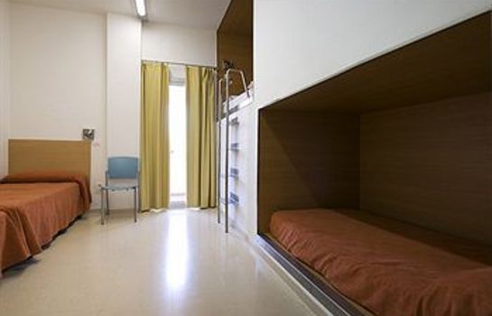 Torremolinos Inturjoven Youth Hostel