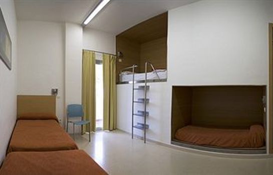 Torremolinos Inturjoven Youth Hostel