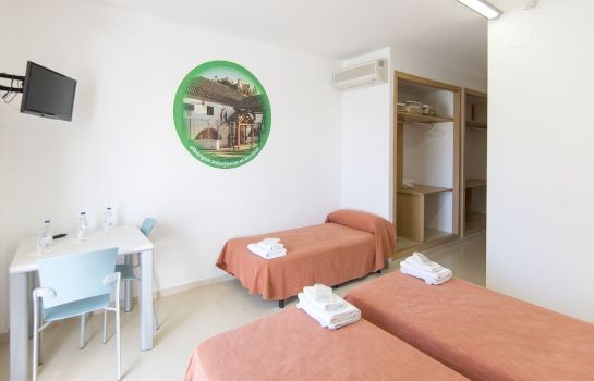 Torremolinos Inturjoven Youth Hostel