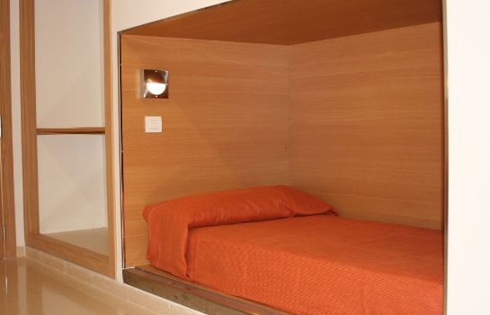 Torremolinos Inturjoven Youth Hostel