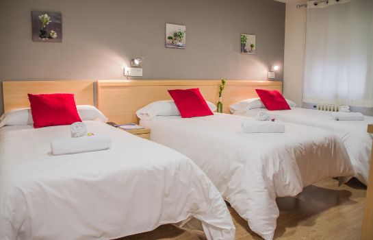 Hotel Celta