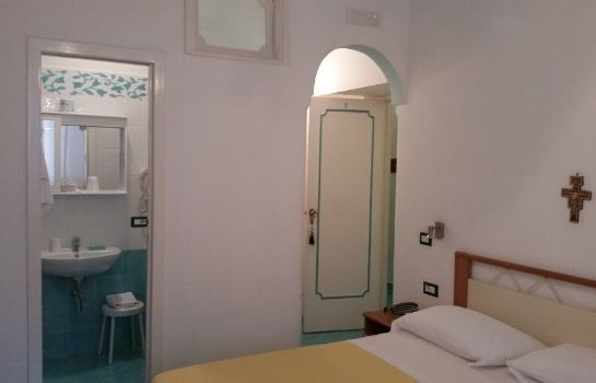 Albergo Sant'Andrea