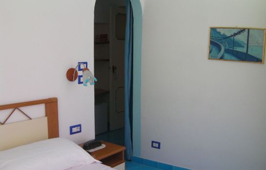 Albergo Sant'Andrea