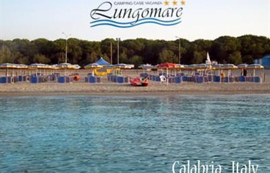 Camping Case Vacanza Lungomare