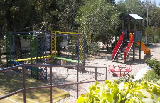 Camping Case Vacanza Lungomare