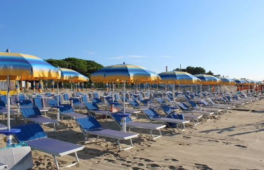 Camping Case Vacanza Lungomare