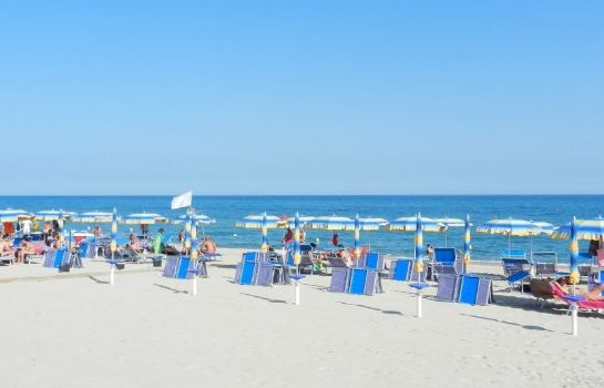 Camping Case Vacanza Lungomare