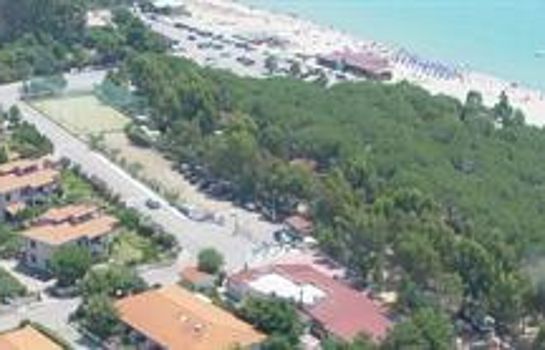 Camping Case Vacanza Lungomare