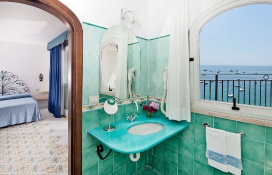 Hotel Pupetto