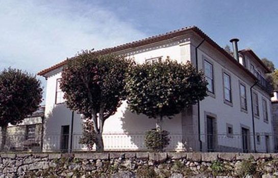 Hotel Rural da Quinta Santo Antonio do Pombal