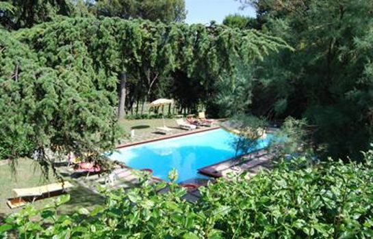 Residence Al Colle dei Pini