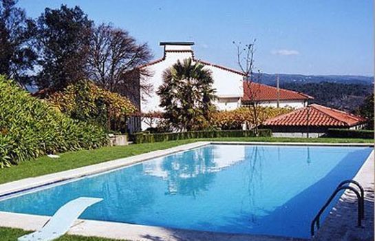 Hotel Rural da Quinta Santo Antonio do Pombal
