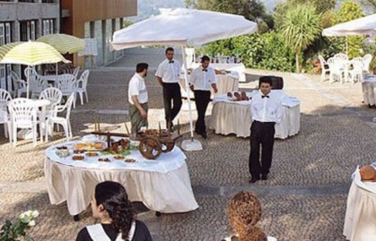 Hotel Rural da Quinta Santo Antonio do Pombal