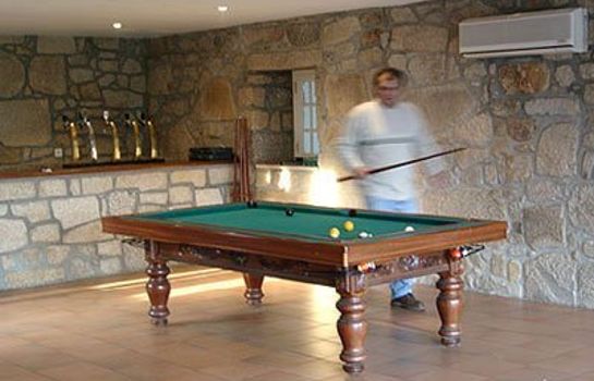 Hotel Rural da Quinta Santo Antonio do Pombal