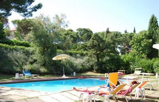 Residence Al Colle dei Pini