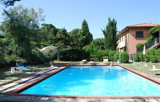 Residence Al Colle dei Pini