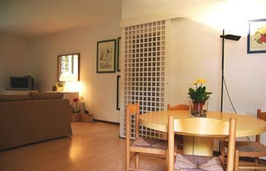 Residence Al Colle dei Pini