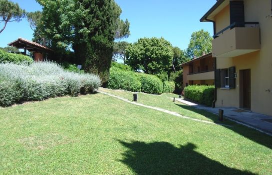 Residence Al Colle dei Pini