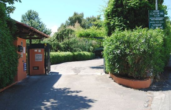 Residence Al Colle dei Pini