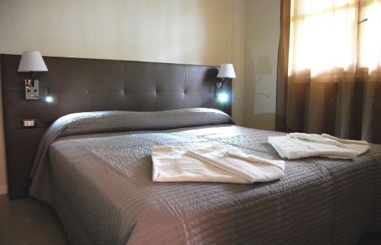 Residence Al Colle dei Pini