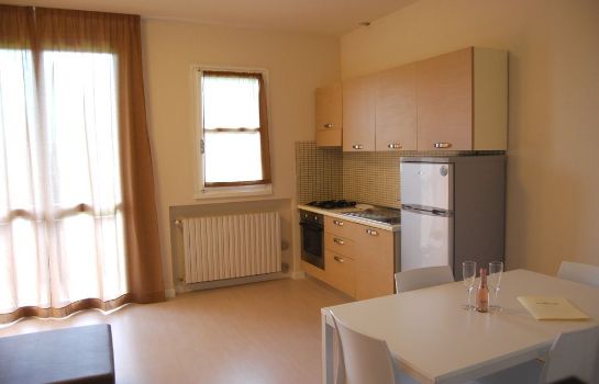 Residence Al Colle dei Pini