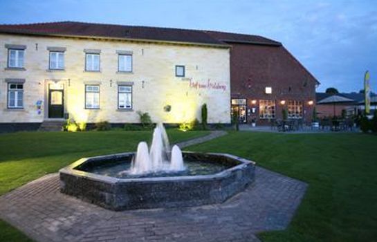 Hotel Restaurant Hof Van Hulsberg