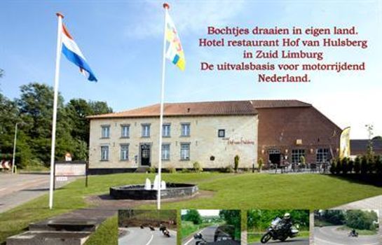 Hotel Restaurant Hof Van Hulsberg