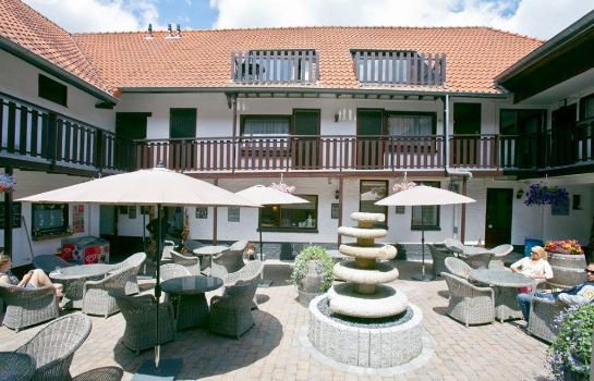 Hotel Restaurant Hof Van Hulsberg