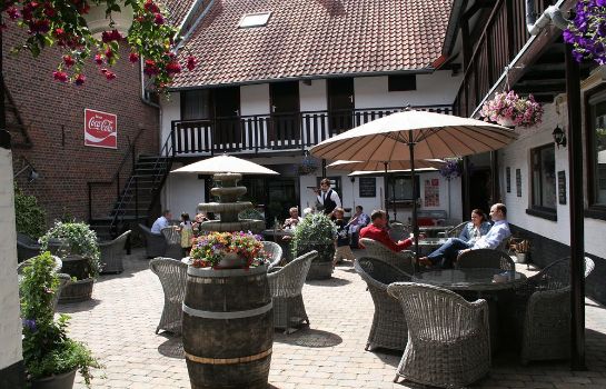 Hotel Restaurant Hof Van Hulsberg