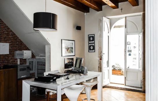 Olimpo Residence