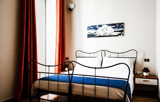 Olimpo Residence