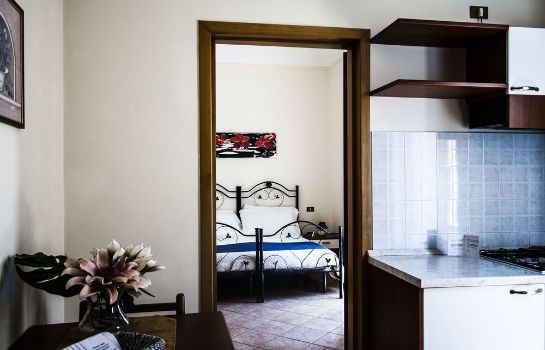 Olimpo Residence