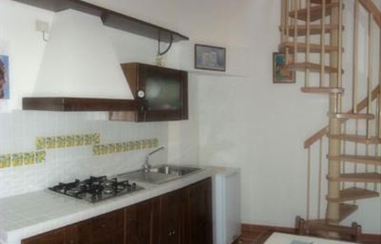 Olimpo Residence