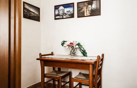 Olimpo Residence